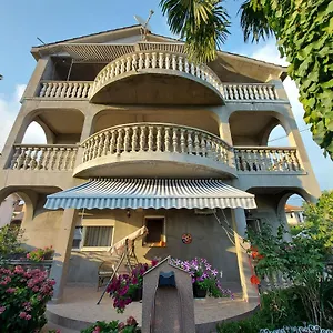 Appartement Palma