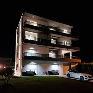 Appartement Taratta 1